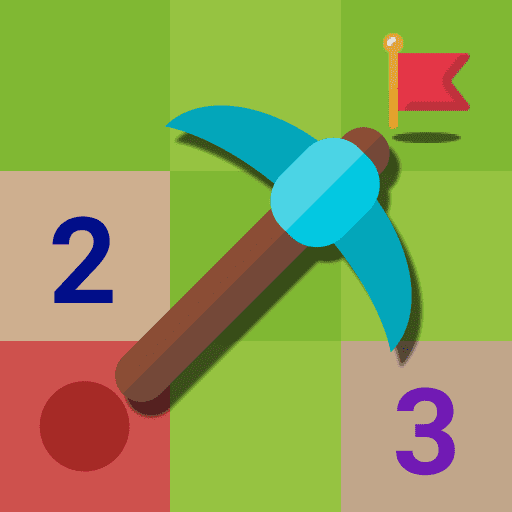 Minesweeper App Icon